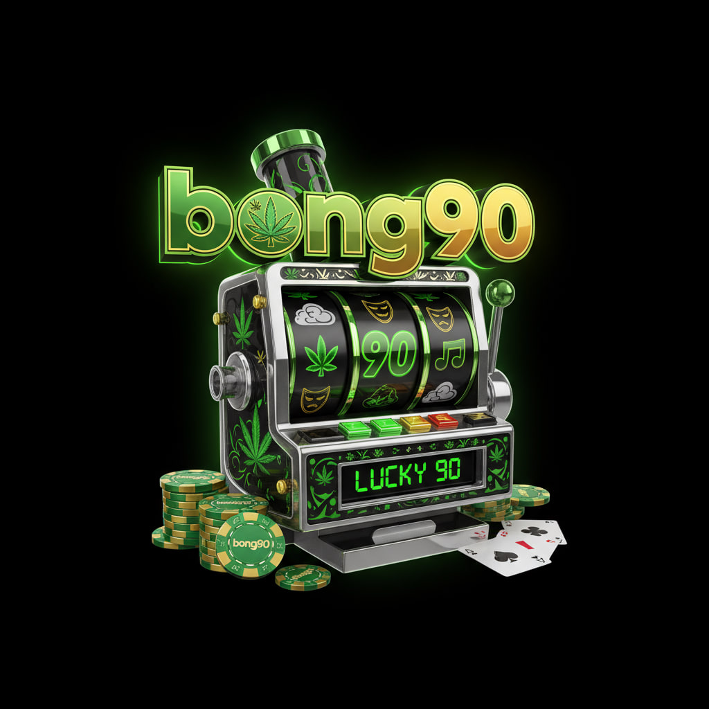 Logo của bong90